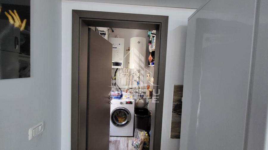 Casa  individuala,cu piscina si teren generos,Giarmata - 10