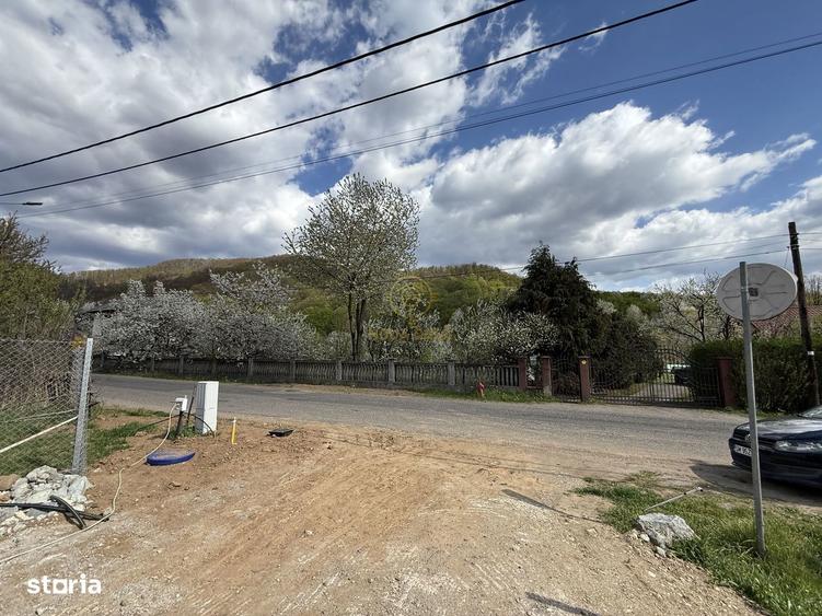 OFERTA! Casa de Vanzare Tautii Magheraus ,Zona Superba ,Teren 900MP - 4