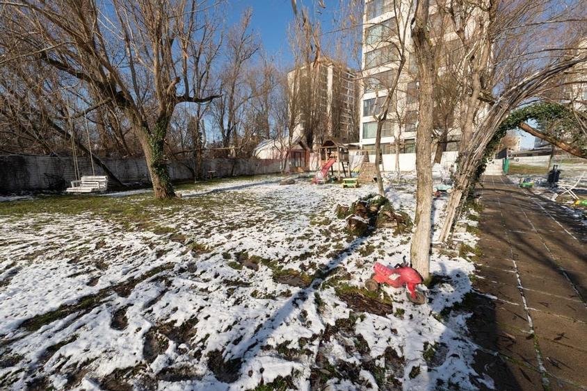 Apartament 3 camere de inchiriat NorthSide Park, Baneasa - Sisesti - 18