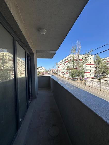 Aparatorii Patriei - Apartament 3 camere - 18