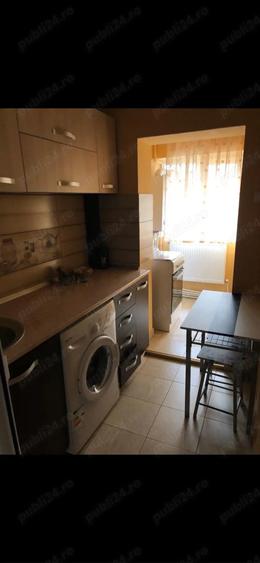 vand apartament 1 camera bloc sancia 2 galati - 4