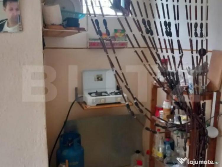 Teren, 600 mp, zona Bercu Rosu - 10