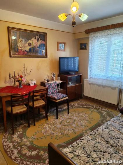 Vand apartament cu 2 camere in micro I - 1