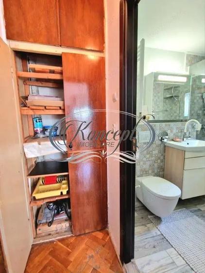 Apartament cu balcon si 2 locuri de parcare, cartier Marasti - 4