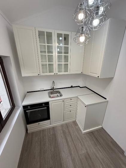 Margeanului - Antiaeriană 2 camere lux de închiriat - 7