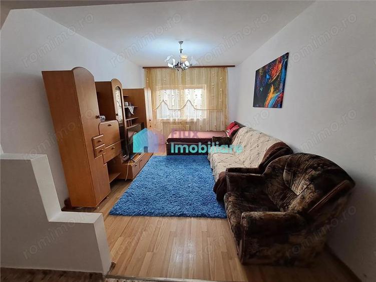 Apartament cu 3 camere mobilat si utilat George Enescu - 1