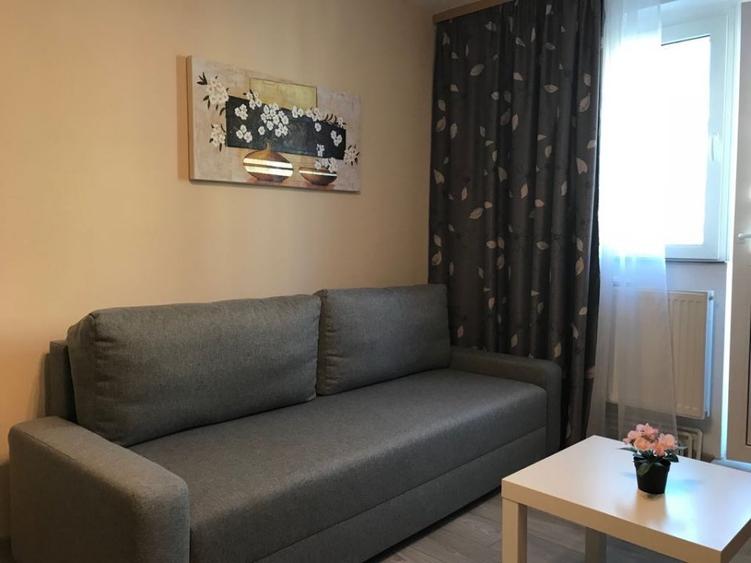 Apartament Lujerului - Renovat, Metrou, Centrala Proprie - 3