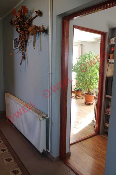 Casa de vanzare in Sovata zona linistita, aproape de natura! - 4