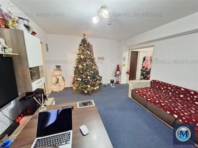 Apartament 2 camere de vanzare, zona P-ta Mihai Viteazu, 51 mp #16768 - 2