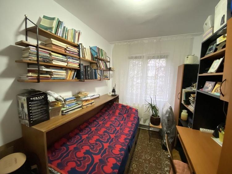 COMISION 0%, Apartament 4 Camere, Etaj 2, 61 mp, Mobilat, Zona Dacia - 8