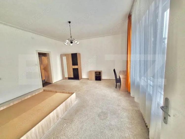 Apartament 2 camere, 82 mp utili, zona Medicina - 2