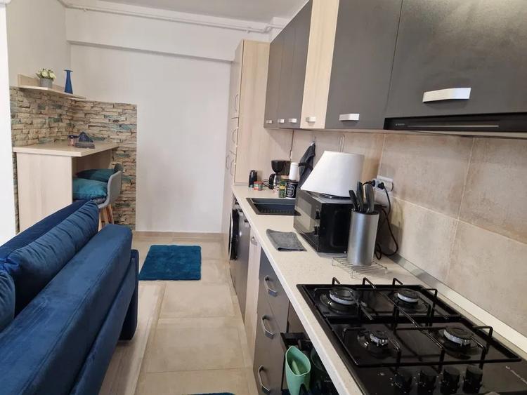 Apartament 2 camere, 45 mp, decomandat, centrala, ac, loc parcare, Berceni - 4