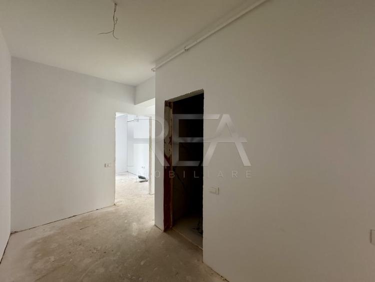 3 camere 101 mp Ultracentral - Tepes Voda 152 - 15