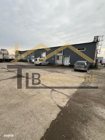 Spatii de inchiriat, 255mp, parcare, Zona Libertatii - 3