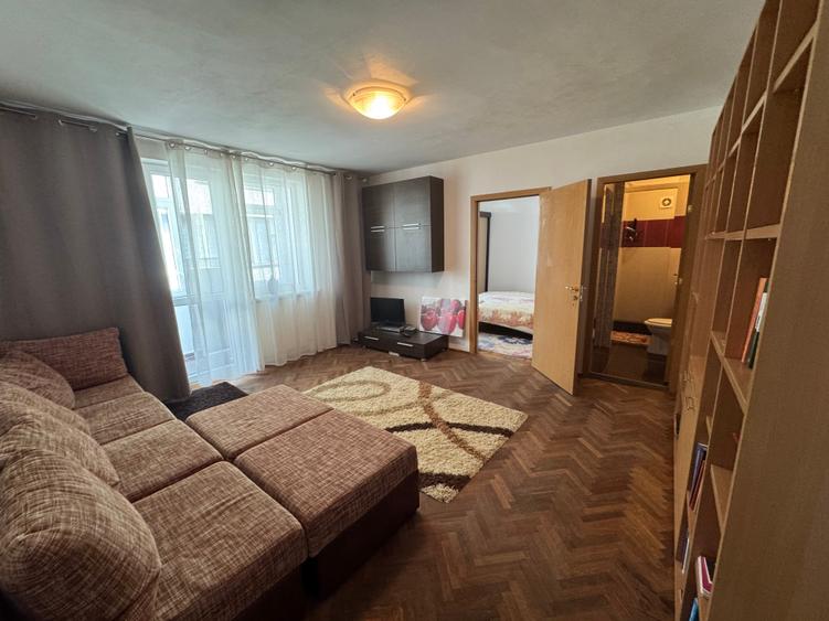 2 Camere Zona Peninsula Termen Lung - 8