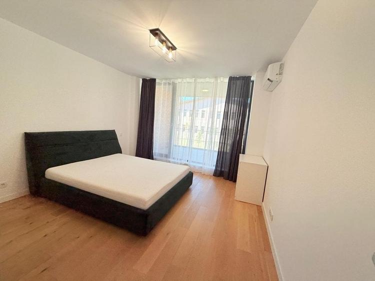 Duplex 4 camere cu gradina// Parc by Herastrau Apartments Tunari - 10