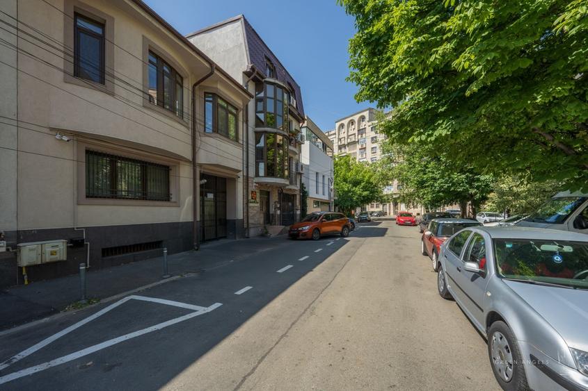 Vila de Vanzare Unirii George Georgescu | Comision 0%! - 42