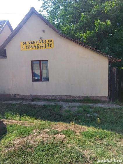 casa de vanzare in Arad - 9