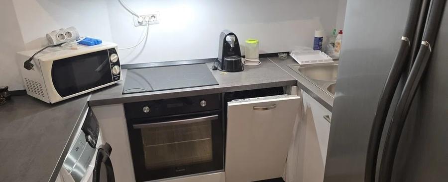 Apartament 3 camere - Mamaia Nord - Summerland - 117.000 eur (Cod E8) - 11