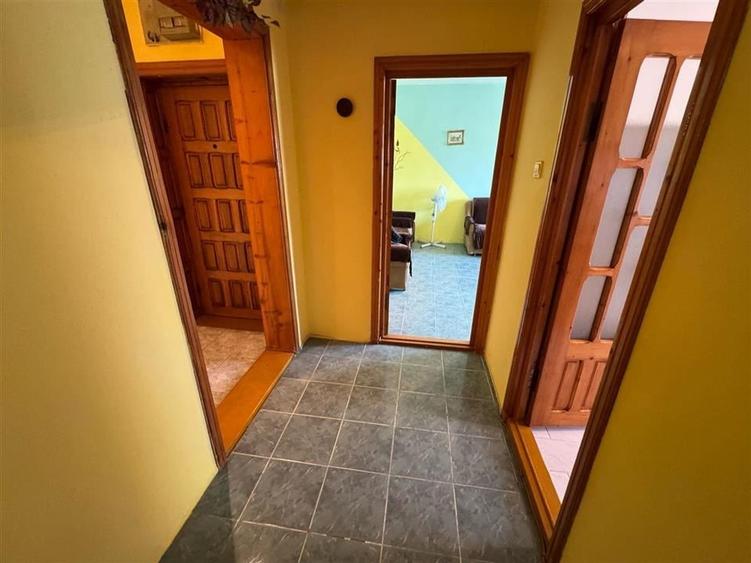 Apartament 3 camere, etaj 3, B-dul Brailei , 76mp, izolat exterior - 14