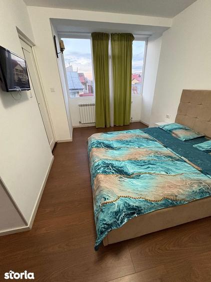 garsoniera la 10 minute de centru sfintul andrei 250 euro - 1