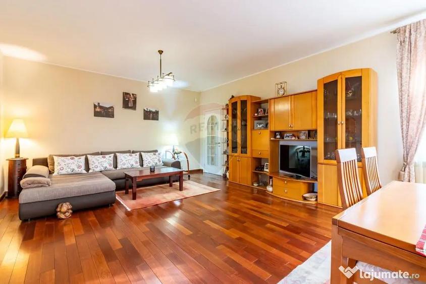 Vanzare Vila 7 camere zona Brancoveanu Strada Lastarului/... - 9