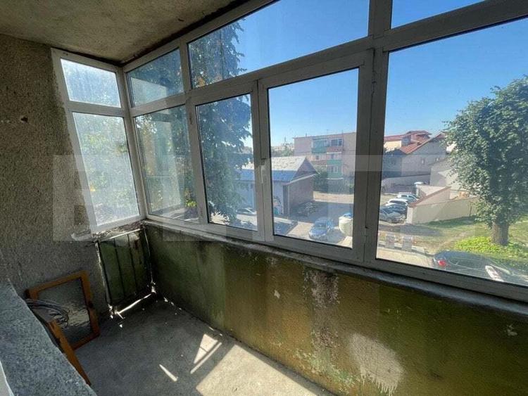 Apartament 2 camere, etaj 2, situat in zona Centrala - 5