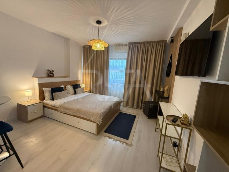 Garsoniera Universitate - 1