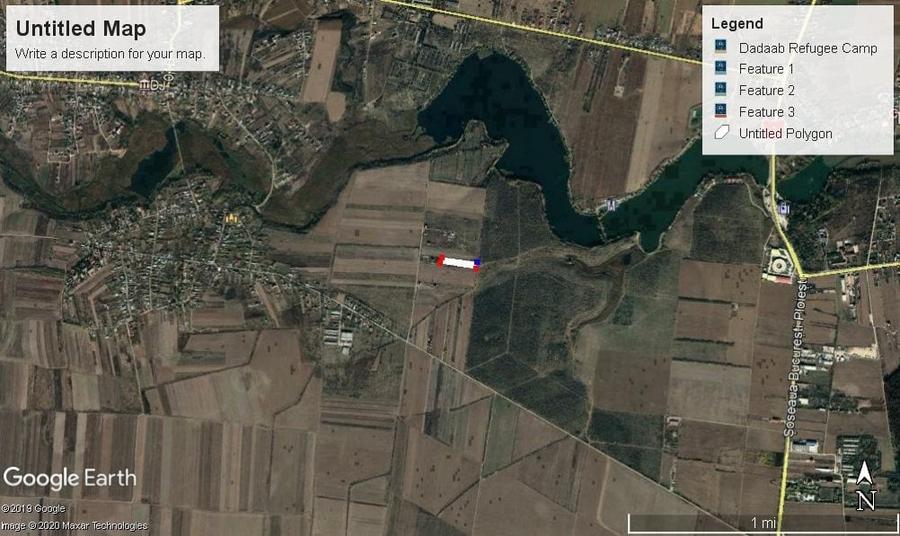 Terenuri Peris - loturi de 800 mp +130mp drum acces - 5