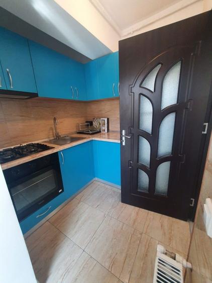 Garsoniera de inchiriat - 7