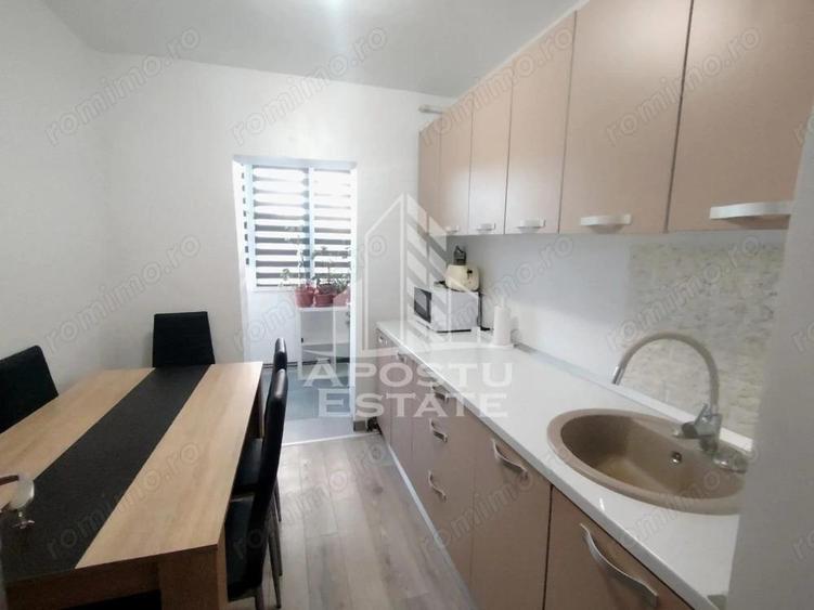 Apartament cu 3 camere I pet friendly I prima inchiriere - 4
