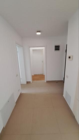 Aviatiei, 2 camere de inchiriat,  5/7, prima inchiriere, 75 mp, terasa, parcare - 12