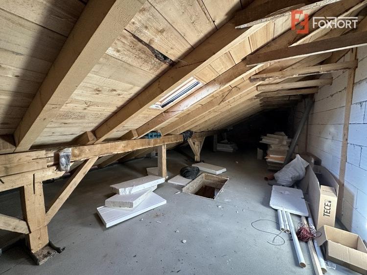 COMISION 0% Duplex 4 camere - Bucovat - Calitate Premium! - 18