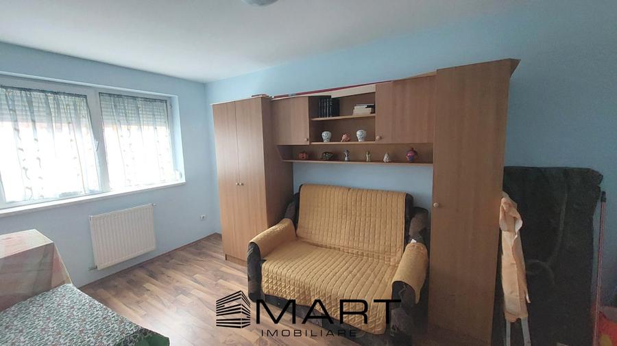 Apartament 3 camere decomandat zona Rahovei - 5