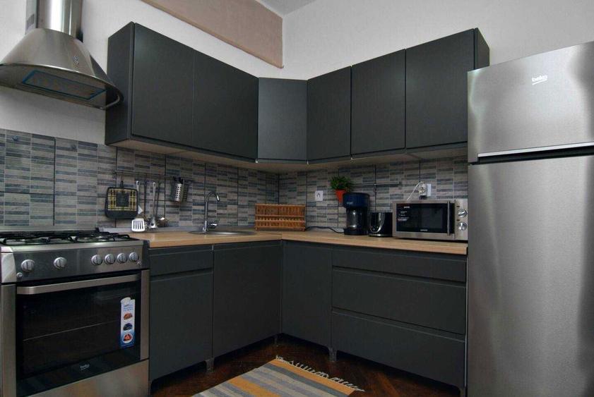 Inchiriez apartament universitate vasile lascar - 8