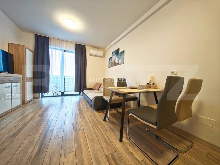 Apartament 2 camere in Cordau, langa Baile Felix – Investitie sau retreat