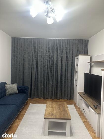 Campina - ap. 2 cam - mobilat modern - 400 Euro/Luna - 7