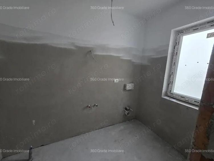 Casa cu 4 camere in Giroc COMISION 0 - 3