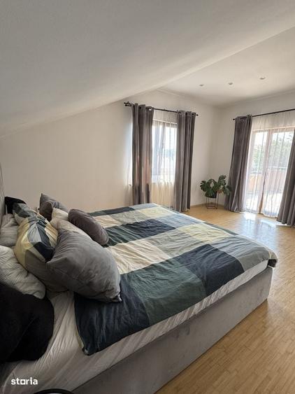 Casa individuala mobilata si utilata (renovata in 2020) - 12