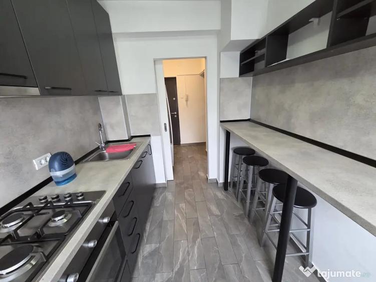 Apartament 2 camere Ion Mihalache 329 renovat etaj 10 din 10 - 13