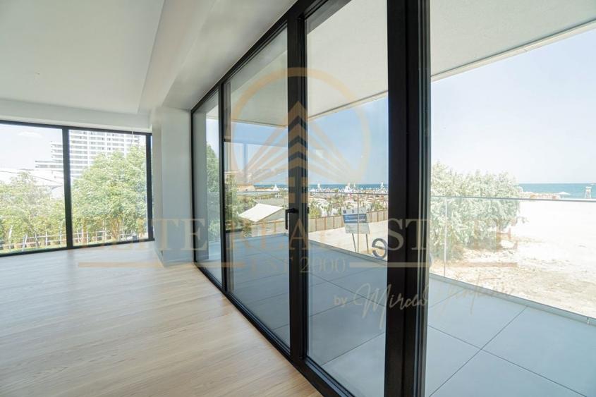Stațiunea Mamaia – Vânzare apartament cu 4 camere, 3 bai cu vedere la mare. - 4