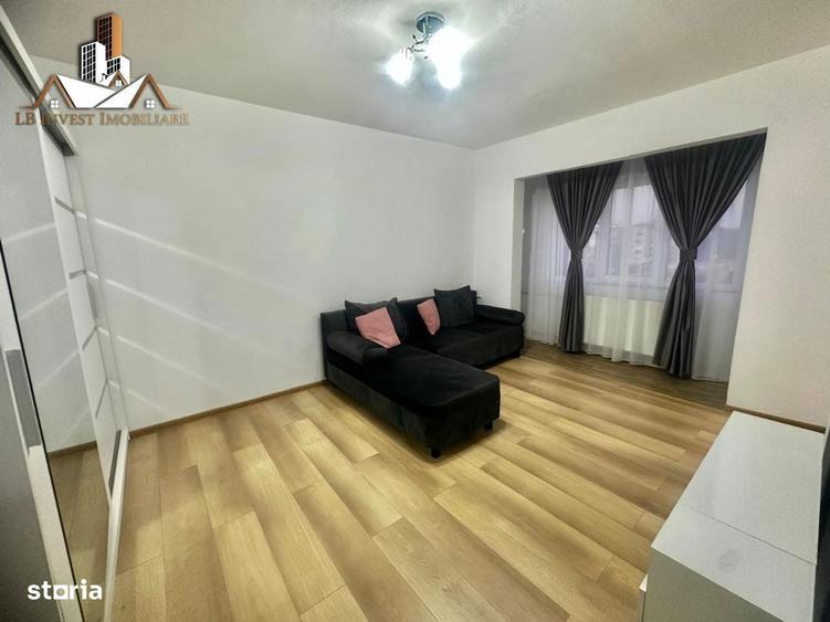 Apartament cu 1 camera zona Bucovina-300euro - 3