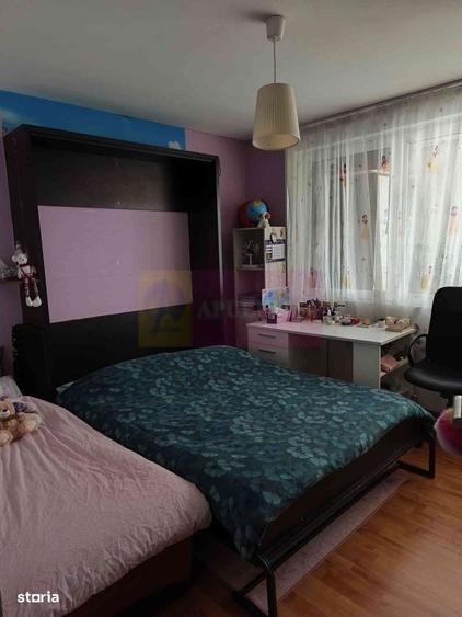 Apart. 2 camere situat între biserica de la  Potcoava și cinema Gloria - 5