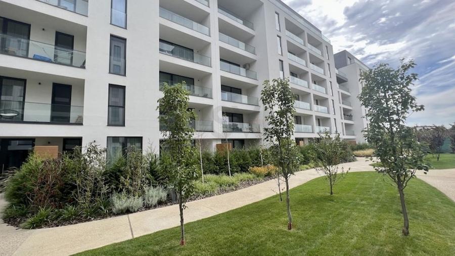 REA1016518 Apartament 3 camere gradina complex nou - 10