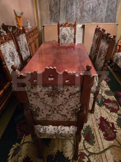 Apartament cu 3 camere, 71 mp, zona Materna, Turda - 2