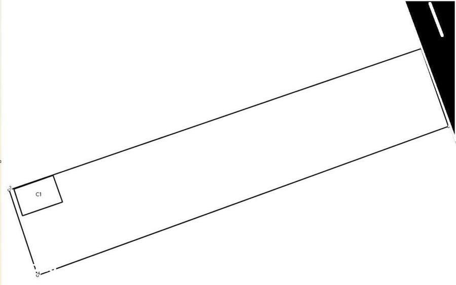 Teren Intravilan cu Toate Utilitatile pentru Vila / Pensiune Eforie N - 2