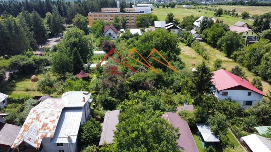 Teren intravilan, 1900 m2, zona Campinita, Campina, Prahova - 11
