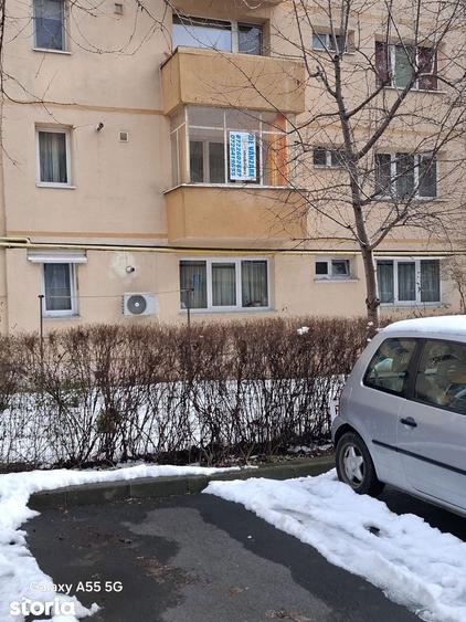Apartament 2 camere, b-dul Garii, etaj 1/4, 47 mp, baie cu geam, liber - 4