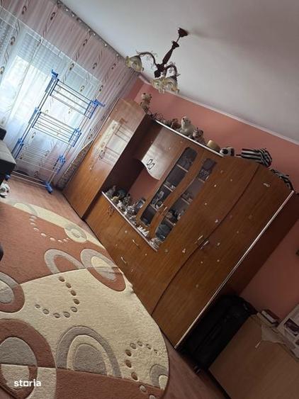 Vand Apartament cu 2 camere tip PB etajul 2 - 3
