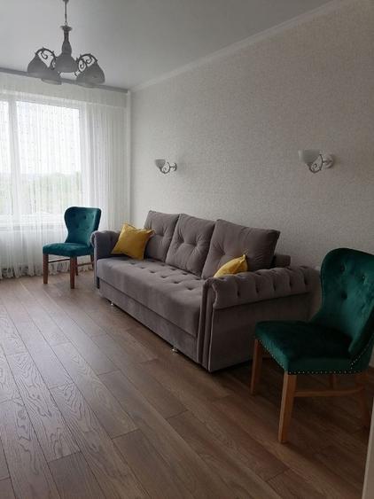 Apartament cu doua camere de inchiriat in zona Centrala - 5